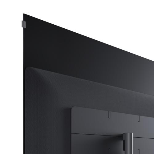 OLED телевизор Loewe Inspire 48 OLED Basalt Grey
