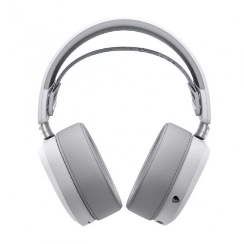 Гарнитура Asus A501 ROG PELTA White
