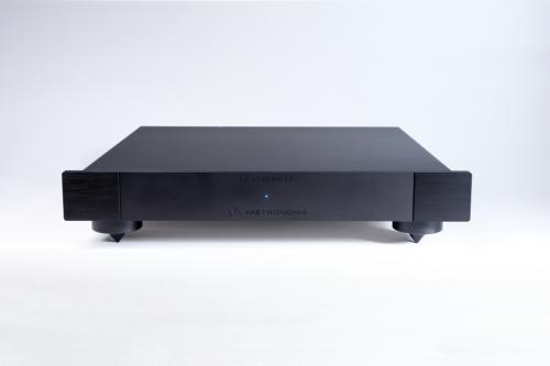 Сетевой транспорт Metronome Le Streamer Black