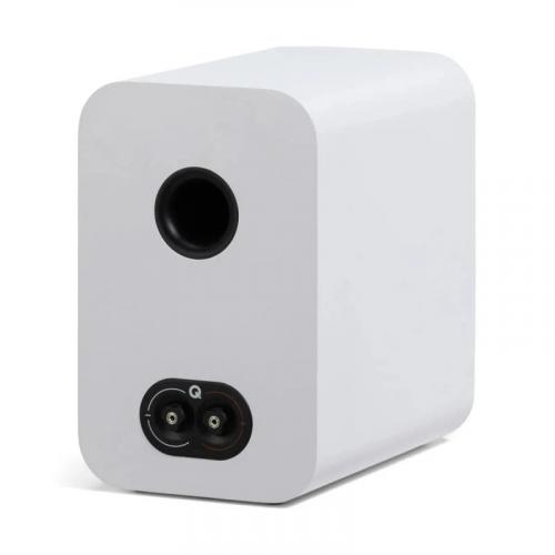 Полочная акустика Q-Acoustics Q 3030c (QA3334) Satin White