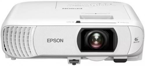 Проектор Epson EH-TW840