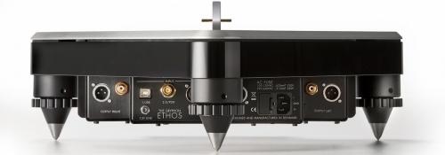 CD проигрыватель Gryphon Audio Designs Ethos