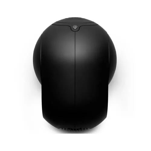 Акустическая система Devialet Phantom I 108 dB Dark Chrome, матовый чёрный/тёмный хром