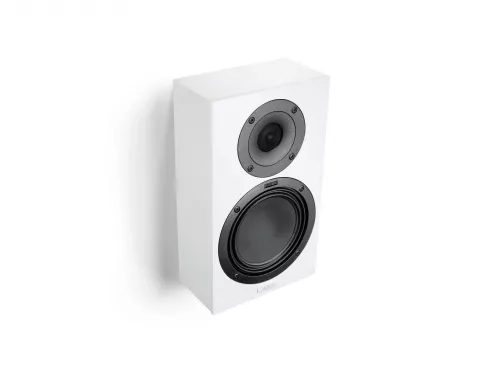 Настенная акустика Canton GLE 10 S2 White