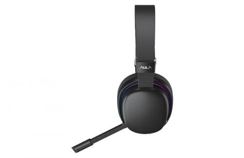 Наушники AULA G7 PRO Black