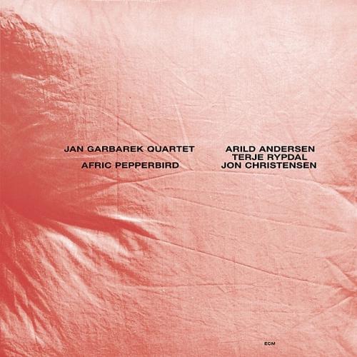 Виниловая пластинка Jan Garbarek - Afric Pepperbird (Analogue) (Black Vinyl LP)