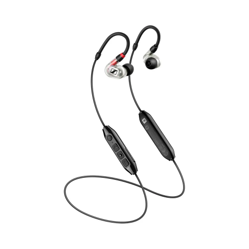 Беспроводные внутриканальные мониторные наушники Sennheiser IE 100 PRO Wireless CLEAR