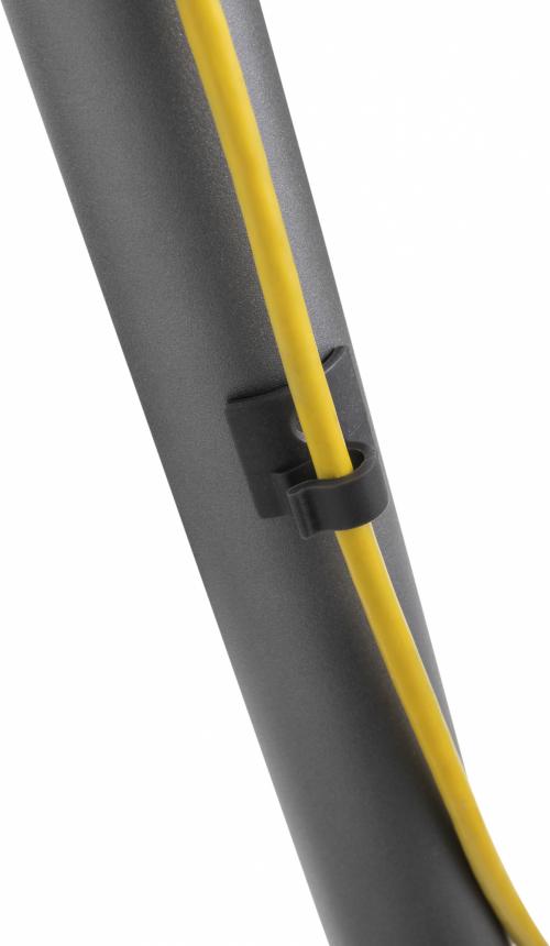Подставка для телевизора Cactus CS-ST2946GY