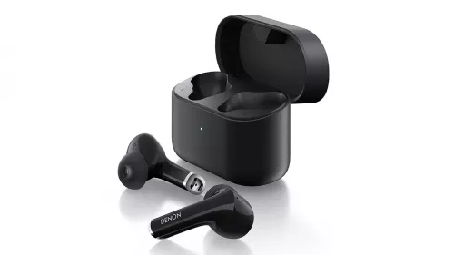 Наушники Denon AH-C830NCW Black