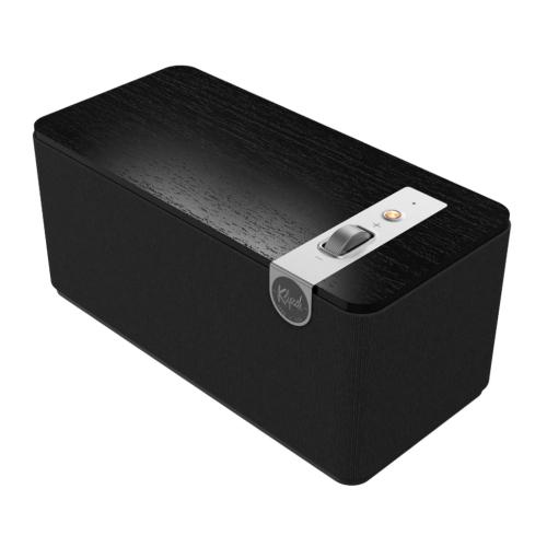 Беспроводная Hi-Fi акустика Klipsch The One Plus matte black