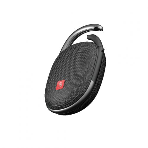 Портативная акустика A4Tech Bloody S5 Lock Black