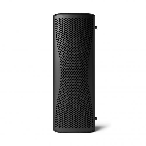 Портативная акустика KEF Muo Midnight Black