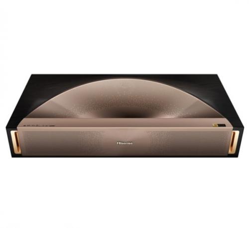 Лазерный комплект Hisense AT130L9Q-M