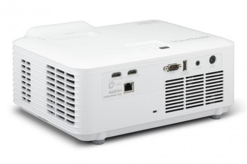 Проектор ViewSonic LSD401HD