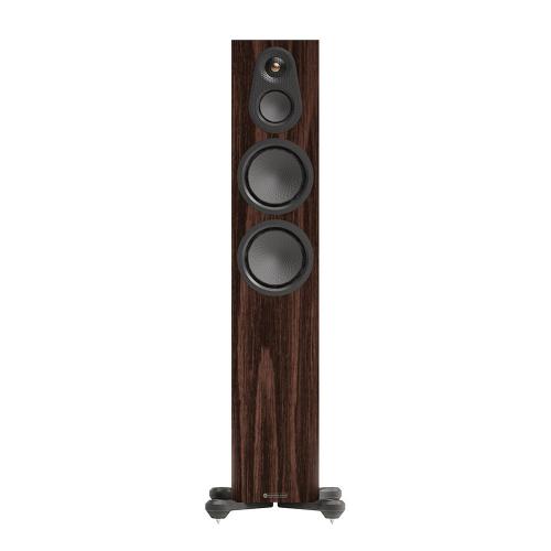 Полочная акустика Monitor Audio Silver 300 8G European Walnut