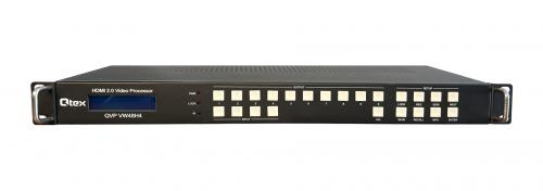 Матричный коммутатор Qtex QVP VW48H4
