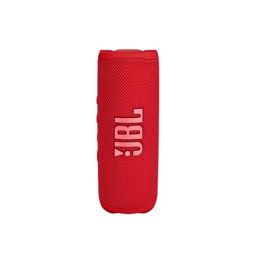 Портативная колонка JBL Flip 6 Red  (JBLFLIP6RED)