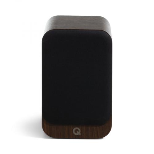 Полочная акустика Q-Acoustics Q 3030c (QA3336) Claro Walnut