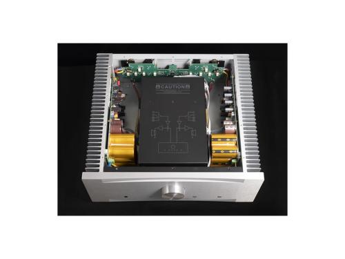Интегральный усилитель Myryad E400 silver