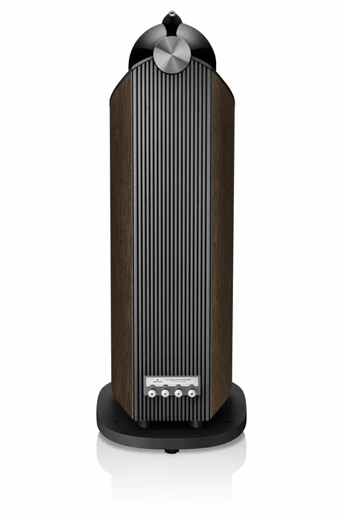 Напольная акустика Bowers & Wilkins 801 Abbey Road Limited Edition Vintage walnut