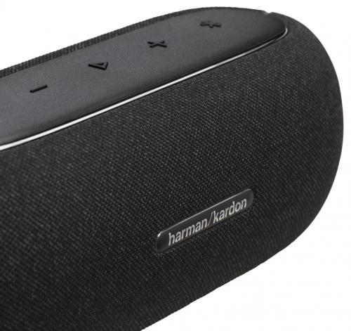 Портативная акустика Harman Kardon Luna Черная