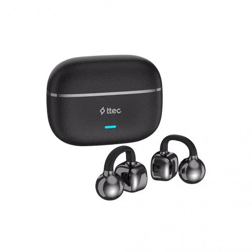 Наушники TTEC AirBeat Onyx Black