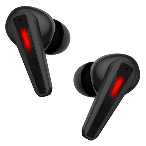 Наушники A4Tech M70 black/red