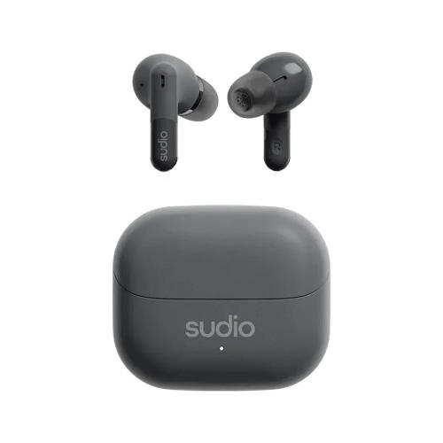 Наушники Sudio D1 Bluetooth Earbuds - Black