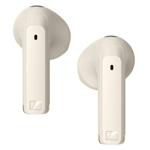 Наушники Sennheiser Accentum Open Cream
