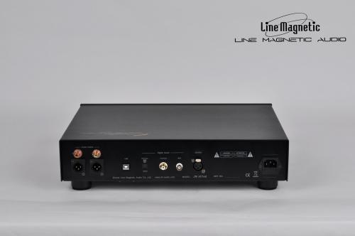 ЦАП Line Magnetic LM-32DAC