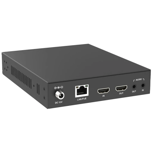 4K IP стример Dr.HD ST 3000