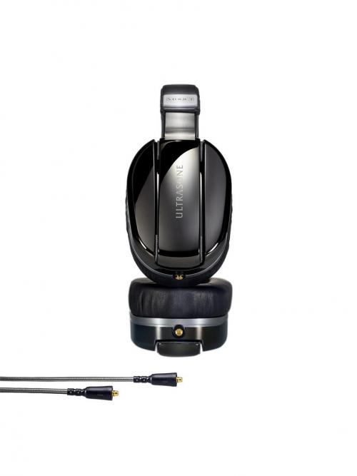 Наушники Ultrasone Edition M black pearl