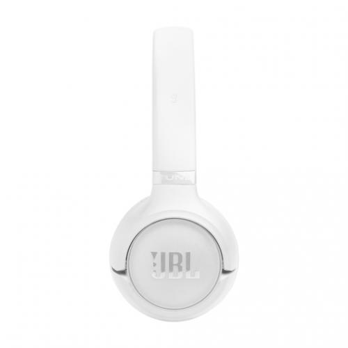 Наушники JBL Tune 530 White (JBLT530WHT)