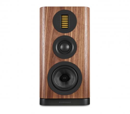 Полочная акустика Wharfedale Evo 5.2 Walnut