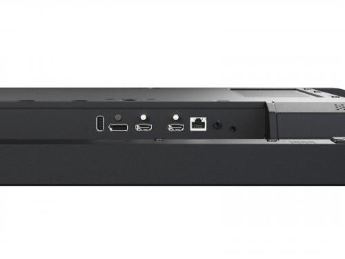 LED панель NEC MultiSync M651