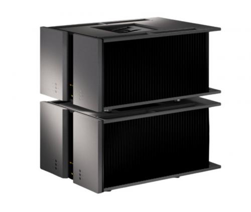 Усилитель мощности Vitus Audio SM-103 MK II Silver
