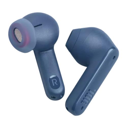 Беспроводные наушники JBL Tune Flex Blue