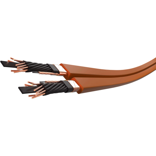 Силовой кабель Wire World Electra X Power Cord (ELP3.0MEU-X) 3.0m