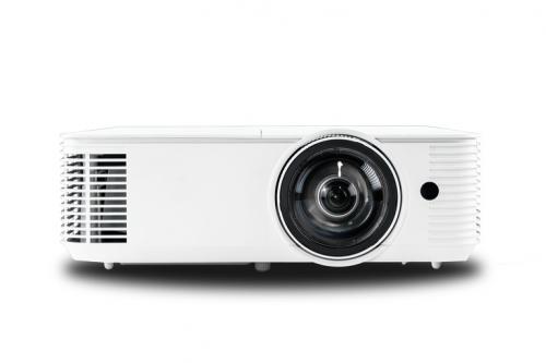 Интерактивный комплект Smart SBM777EXD203S (интерактивная доска SMART SBM777V с короткофокусным проектором EXD203STW и креплением DSM-14kw)