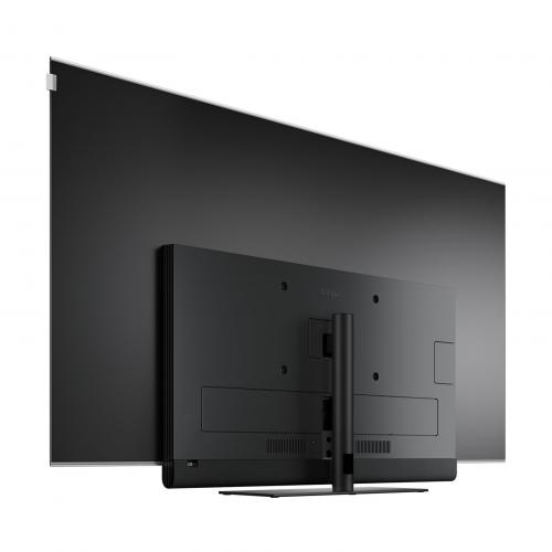 OLED телевизор Loewe antares 65 Black