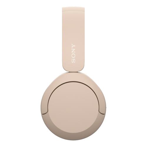 Беспроводные наушники Sony WH-CH520 Beige
