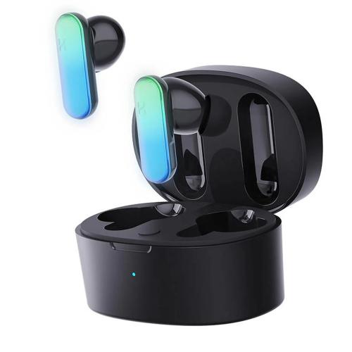Беспроводные наушники HHOGene GPods Black
