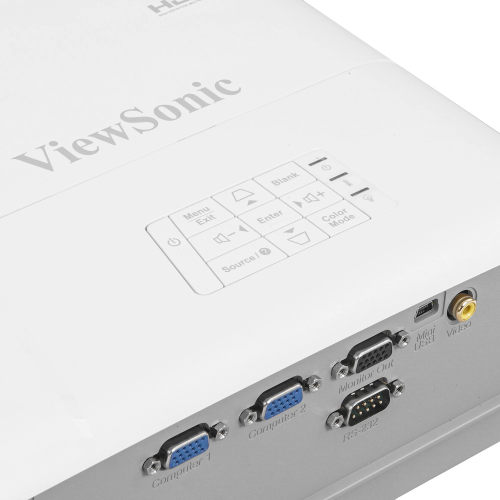 Проектор ViewSonic SP7