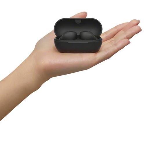 Наушники Sony WF-C710N черный