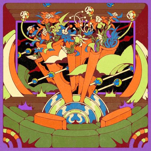 Виниловая пластинка Various Artists - Jazz Dispensary: At The Movies  (Coloured Vinyl LP)