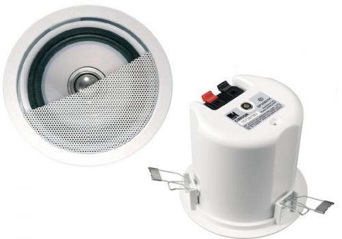 Установочный короб KEF Ci-80.2 QR