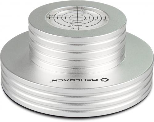 Прижим для виниловых пластинок Oehlbach Balance Checker (D1C2613)