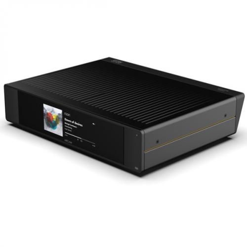 Сетевой проигрыватель Arcam RADIA ST25