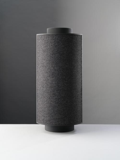 Полочная акустика Goldmund Pulp Black