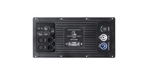 Пассивный cабвуфер FDB audio ES112S